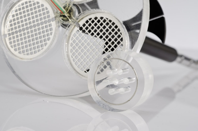 Máy đo độ rã loại PTZ AUTO 1EZ